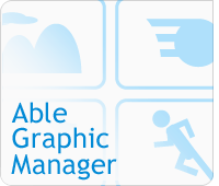 Able Graphic Manager