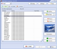 convertidor de imgenes por lotes